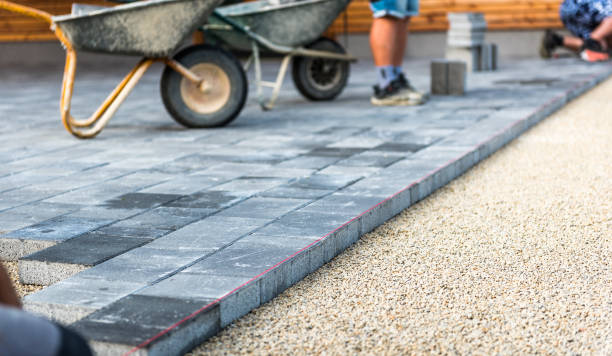 Reasons to Select Us for Your Driveway Paving Requirements in Harrisville, RI