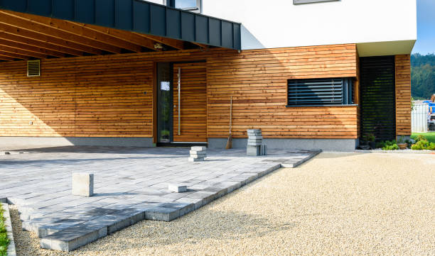 Driveway Repair Near Me in Harrisville, RI