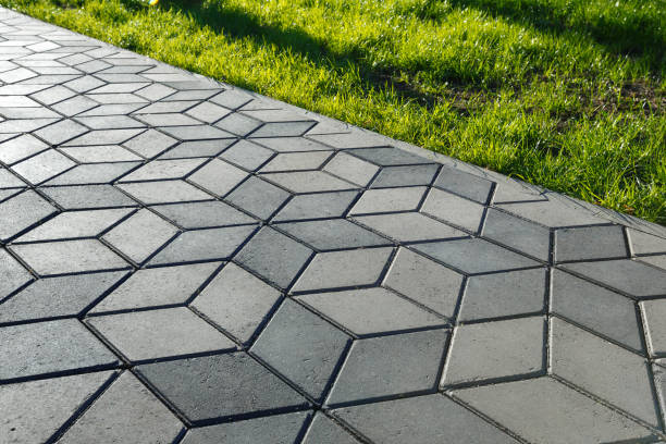 Best Professional Driveway Pavers  in Harsville, RI