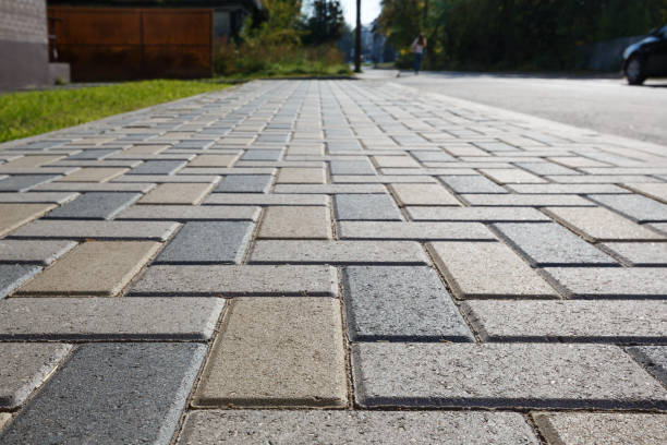 Reasons to Select Us for Your Driveway Paving Requirements in Harrisville, RI