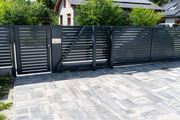 Reliable Harrisville, RI Driveway Pavers Solutions